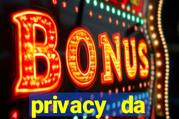 privacy da pipokinha vazado